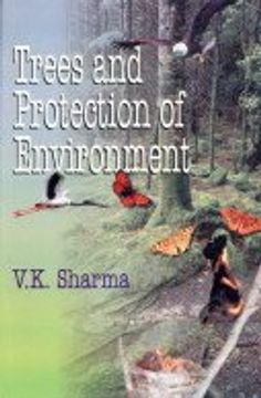portada Trees and Protection of Environment