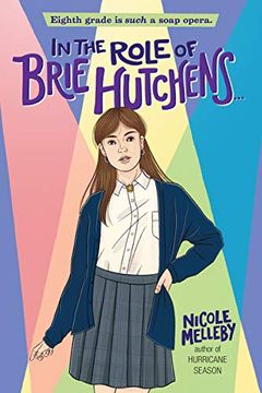 portada In the Role of Brie Hutchens...