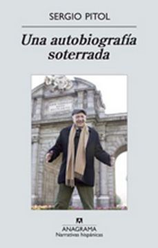 portada Una Autobiografia Soterrada (in Spanish)