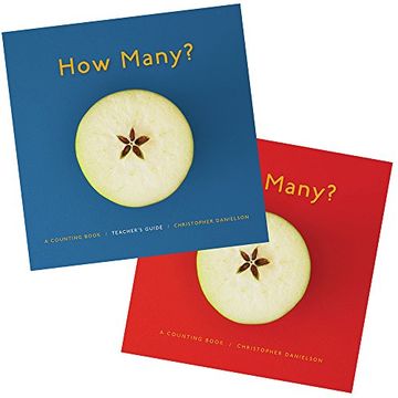 portada How Many? + Teachers Guide: A Counting Book (en Inglés)