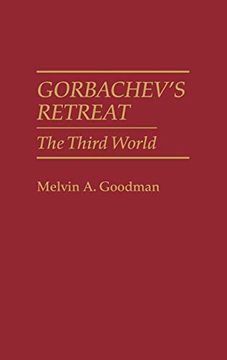 portada Gorbachev's Retreat: The Third World (en Inglés)