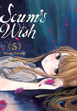 portada Scum's Wish, Vol. 5 (en Inglés)
