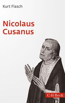 portada Nicolaus Cusanus (en Alemán)