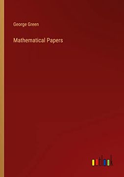 portada Mathematical Papers 