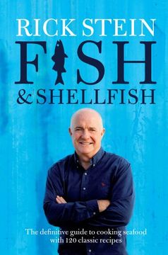 portada Fish & Shellfish