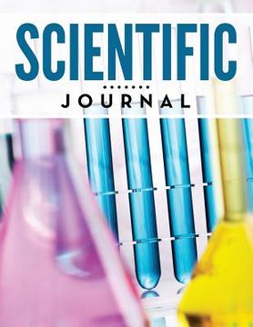 portada Scientific Journal (en Inglés)