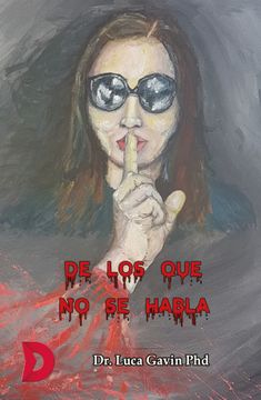portada De los que no se Habla (in Spanish)