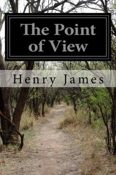 portada The Point of View