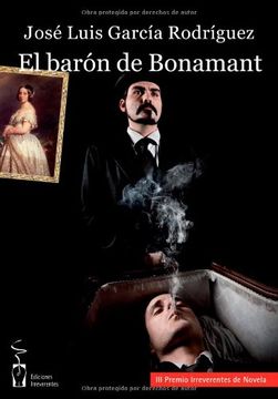 baron de bonamant, 83