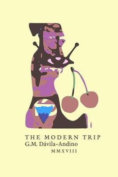portada The Modern Trip (in English)