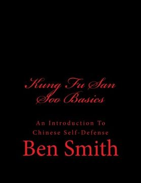 portada Kung Fu San Soo Basics: An Introduction To Chinese Self-Defense