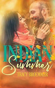 portada Indian Summer