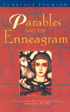 portada parables and the enneagram (en Inglés)