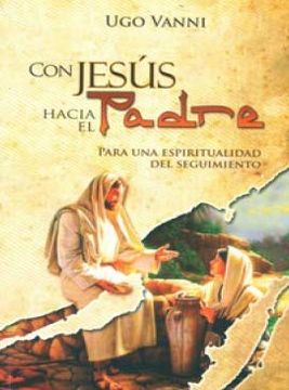 portada Con Jesús Hacia el Padre