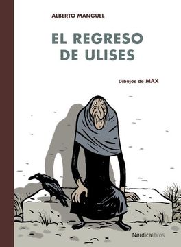 portada El Regreso de Ulises (in Spanish)