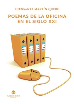 portada Poemas de la Oficina en el Siglo xxi