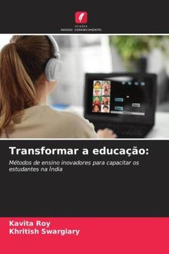 portada Transformar a Educação: