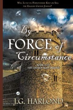 portada By Force of Circumstance (en Inglés)