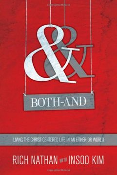portada both-and: living the christ-centered life in an either-or world (en Inglés)