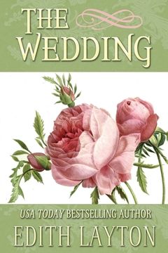 portada The Wedding (in English)