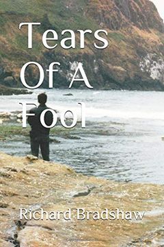 portada Tears of a Fool (in English)