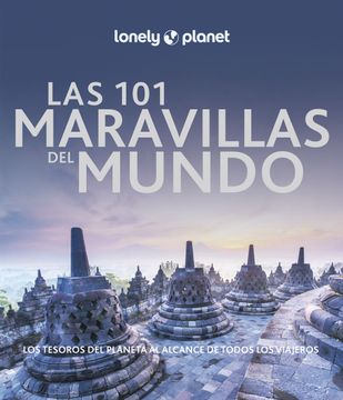portada Las 101 maravillas del mundo (in ESP)