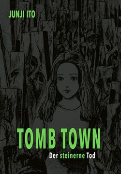 portada Tomb Town Deluxe (en Alemán)