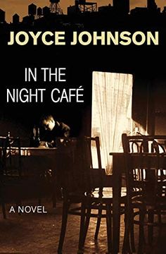 portada In the Night Café: A Novel (en Inglés)