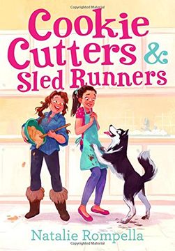 portada Cookie Cutters & Sled Runners