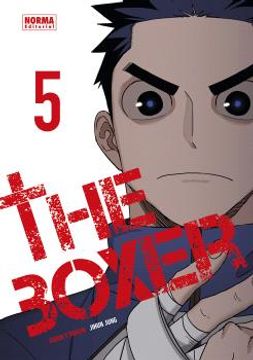 The Boxer 05