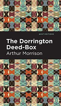 portada Dorrington Deed-Box (en Inglés)