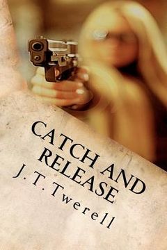 portada catch and release (en Inglés)