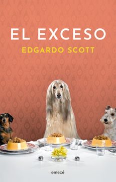 portada El exceso (in Spanish)