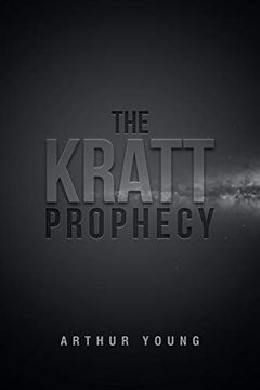 portada The Kratt Prophecy 