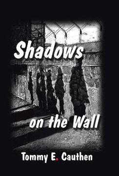 portada Shadows on the Wall (en Inglés)