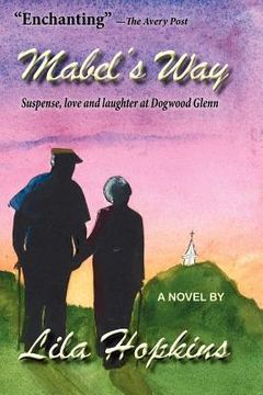 portada mabel's way (en Inglés)