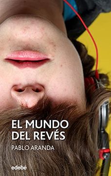 portada El Mundo del Revés (Periscopio) (in Spanish)