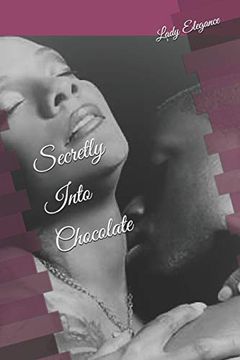 portada Secretly Into Chocolate (in English)