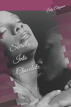 portada Secretly Into Chocolate 