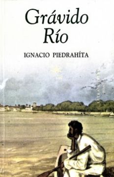 portada Grávido río (in Spanish)