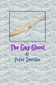 portada The Gay Ghost (en Inglés)