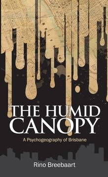 portada The Humid Canopy (in English)