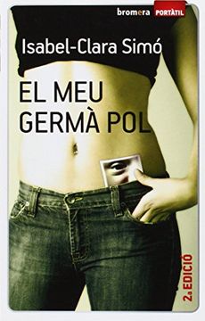 portada El meu Germà pol - Portàtil (en Catalá)