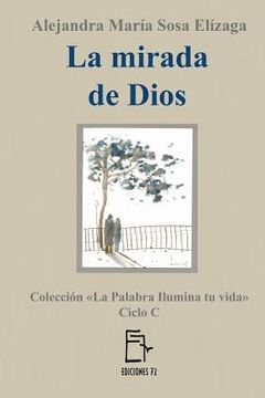 portada La mirada de Dios (in Spanish)