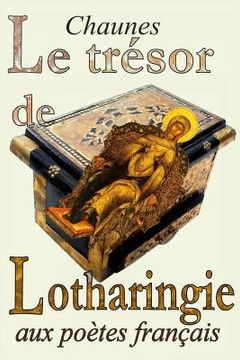 portada Le trésor de Lotharingie (en Francés)