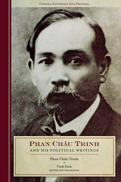 portada Phan Chau Trinh and his Political Writings (Studies on Southeast Asia) 