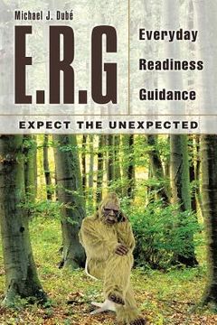 portada E.R.G: Everyday Readiness Guidance (in English)