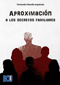 portada Aproximación a los Secretos Familiares (in Spanish)