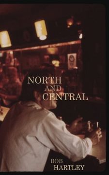 portada North and Central (in English)