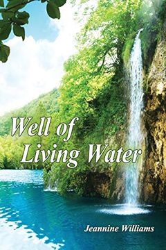 portada Well of Living Water (en Inglés)